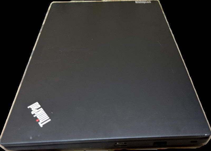 Lenovo ThinkPad E14 AMD Ryzen 5 5500U 16GB RAM 256GB SSD  Lap200