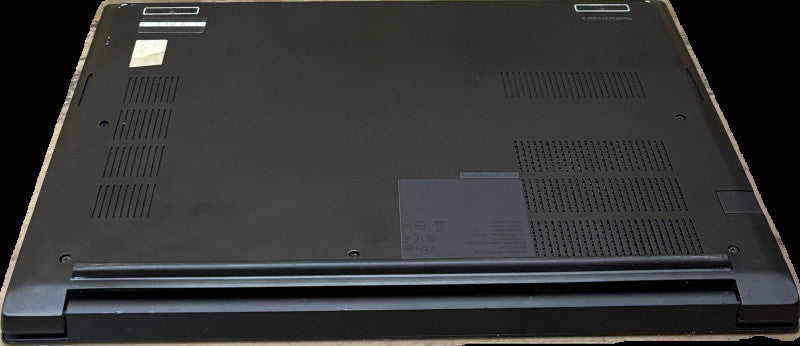 Lenovo ThinkPad E14 AMD Ryzen 5 5500U 16GB RAM 256GB SSD  Lap200