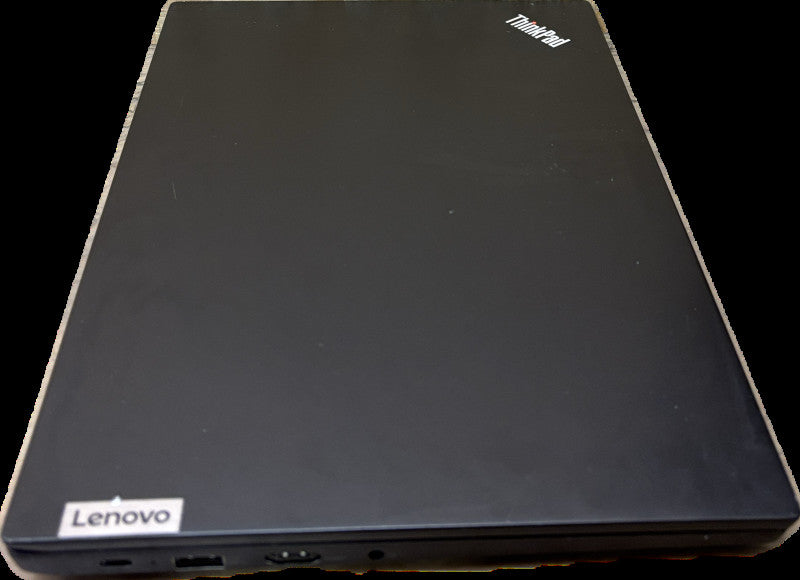 Lenovo ThinkPad E14 AMD Ryzen 5 5500U 16GB RAM 256GB SSD  Lap200