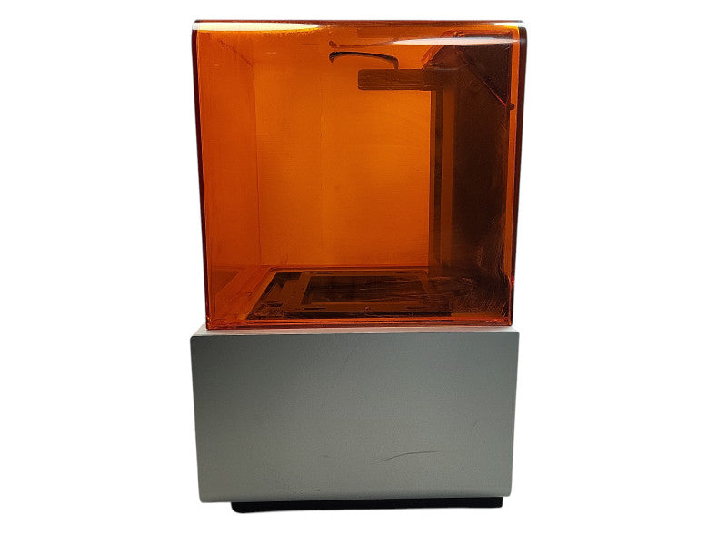 Formlabs Form 2 SLA Resin 3D Printer *READ* $