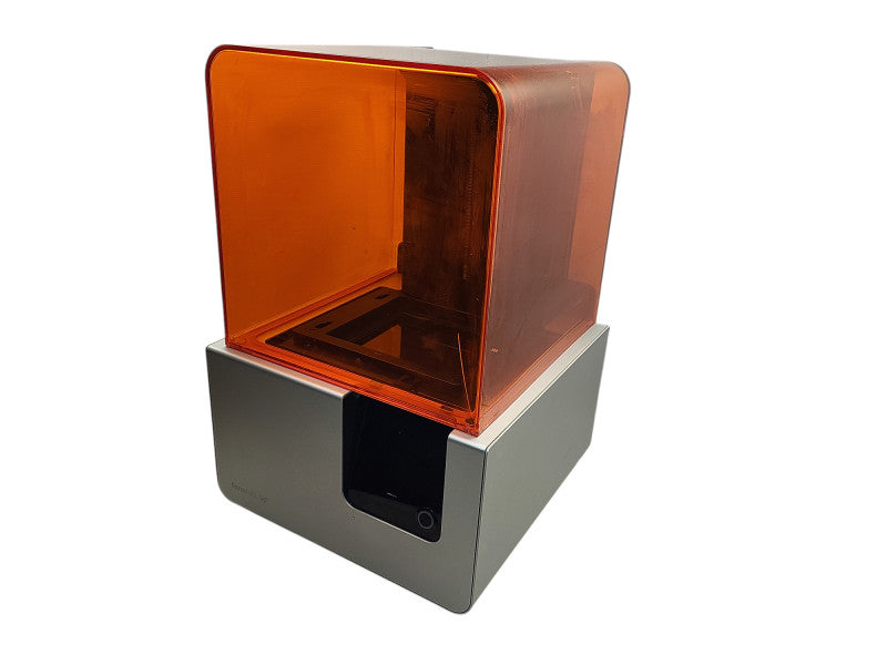 Formlabs Form 2 SLA Resin 3D Printer *READ* $