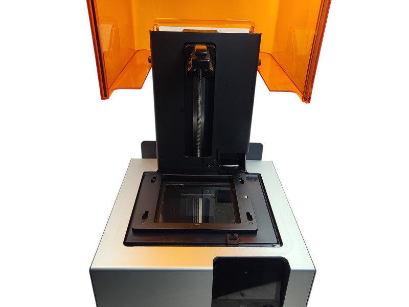 Formlabs Form 2 SLA Resin 3D Printer *READ* $
