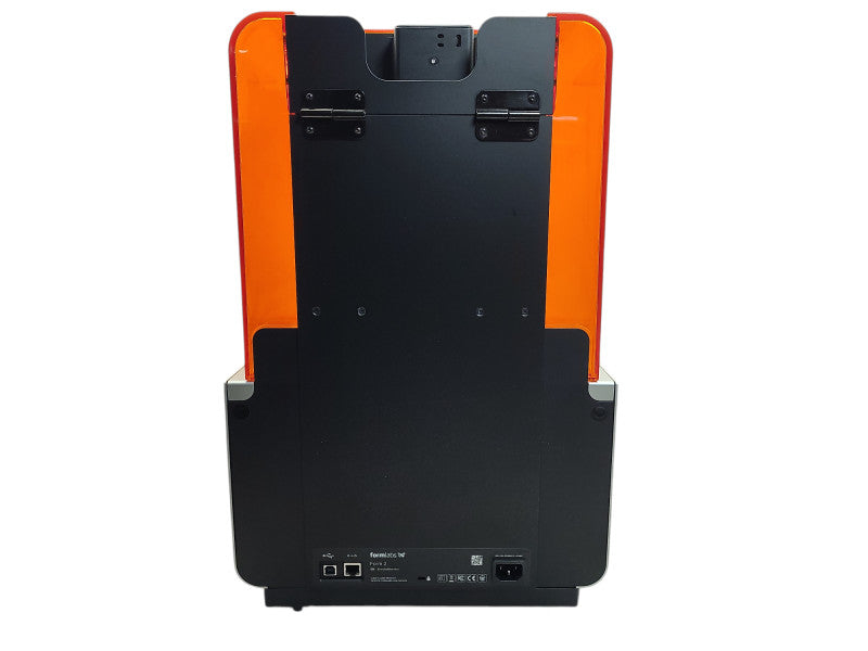 Formlabs Form 2 SLA Resin 3D Printer *READ* $