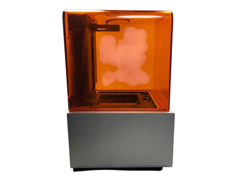 Formlabs Form 2 SLA Resin 3D Printer *READ* $