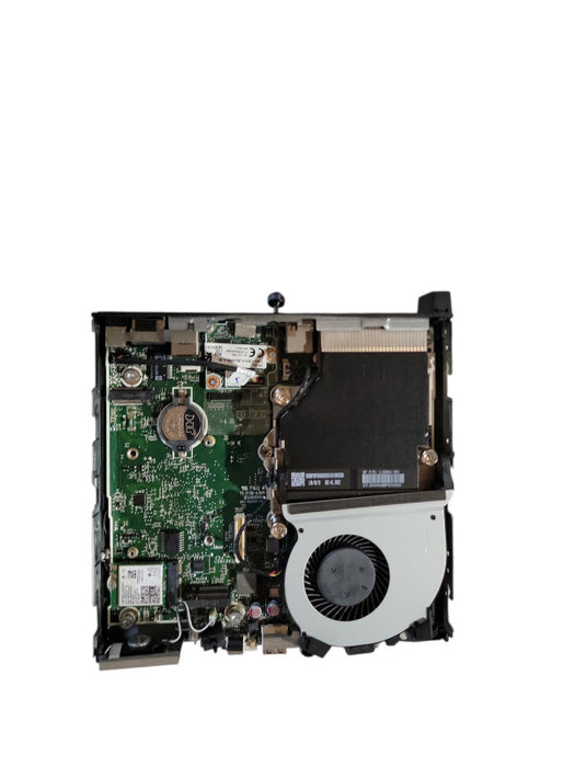 HP EliteDesk 800 G5 Mini i5 - 9500T @ 2.20GHz 16GB DDR4 Ram Qθ