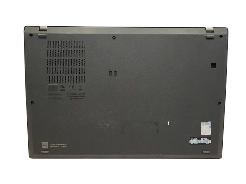 Lenovo ThinkPad T14s Ryzen 5 Pro 5650U 8GB RAM 256GB SSD $ Lap200
