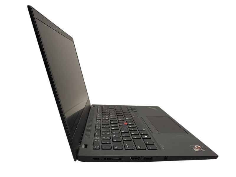 Lenovo ThinkPad T14s Ryzen 5 Pro 5650U 8GB RAM 256GB SSD $ Lap200