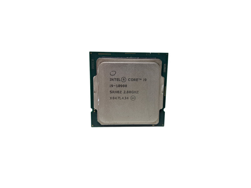 Intel Core i9-10900 5.20GHz 10-Core Socket LGA1200 CPU Processor