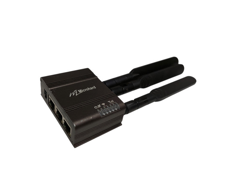 Microhard Bulletplus PN: MHS117500 Wi-Fi LTE  =