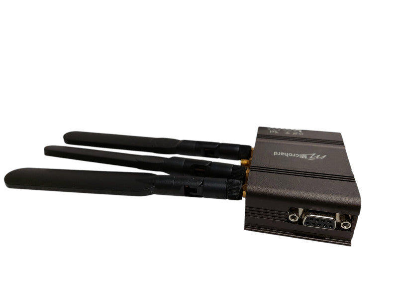 Microhard Bulletplus PN: MHS117500 Wi-Fi LTE  =