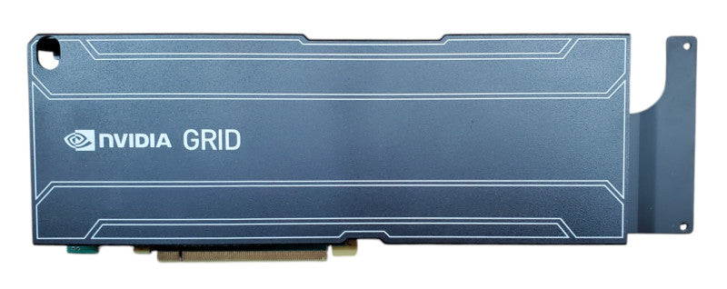 NVIDIA GRID K1 16GB Graphics Video Accelerator Card | No Bracket
