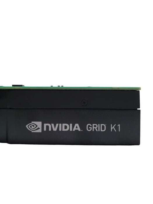 NVIDIA GRID K1 16GB Graphics Video Accelerator Card | No Bracket