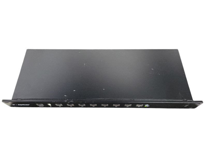 Ubiquiti edge router ER-8 EdgeRouter  !