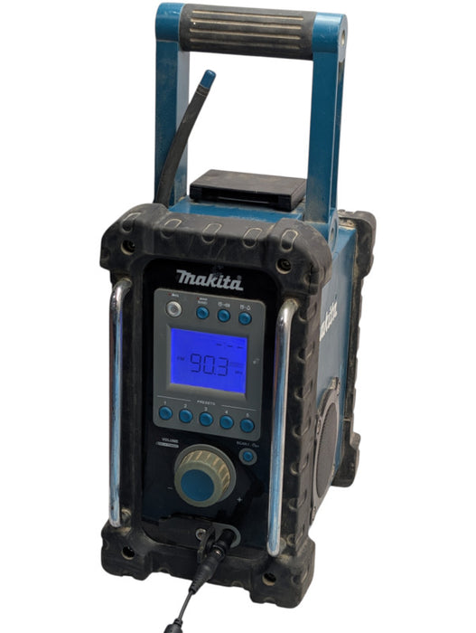 MAKITA Jobsite Shop Tough RADIO BMR100  -