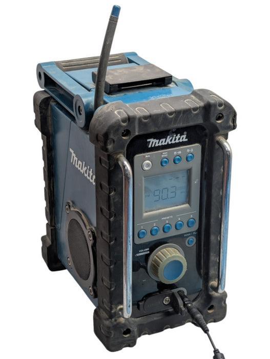 MAKITA Jobsite Shop Tough RADIO BMR100  -