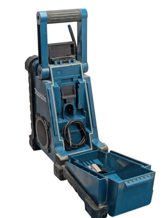 MAKITA Jobsite Shop Tough RADIO BMR100  -
