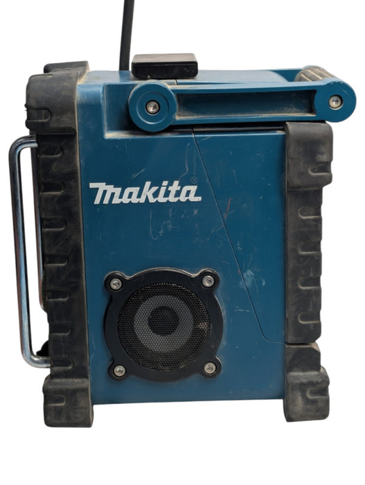 MAKITA Jobsite Shop Tough RADIO BMR100  -