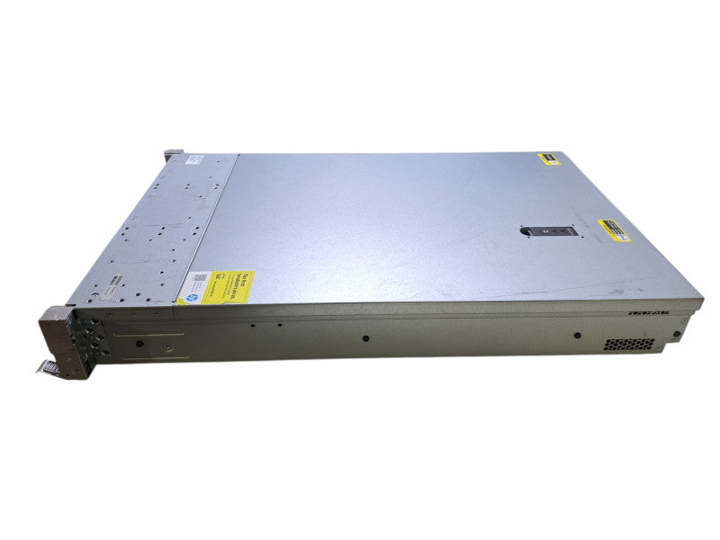 HP DL380 Gen9 2U 8x 2.5", 2x Xeon E5-2620 v3 2.40GHz, 128GB DDR4, P440ar