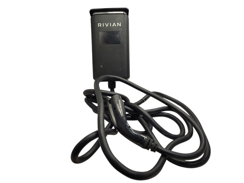Rivian wall charger 48A 48 Amps 240v READ $