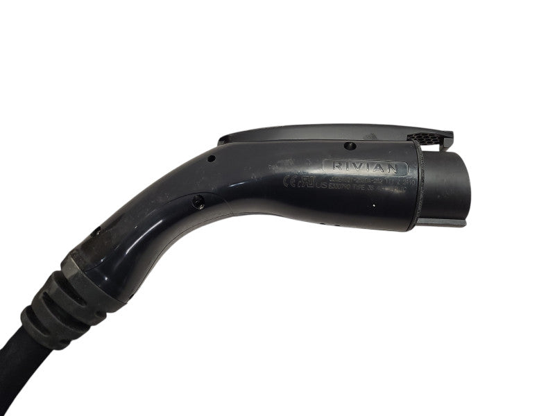 Rivian wall charger 48A 48 Amps 240v READ $
