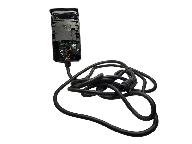 Rivian wall charger 48A 48 Amps 240v READ $