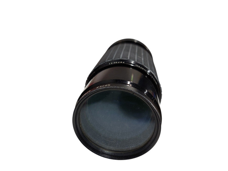 SIGMA Interchangeable Lens 70-210mm F/4.5 for Pentax K sigma zoom k2 =
