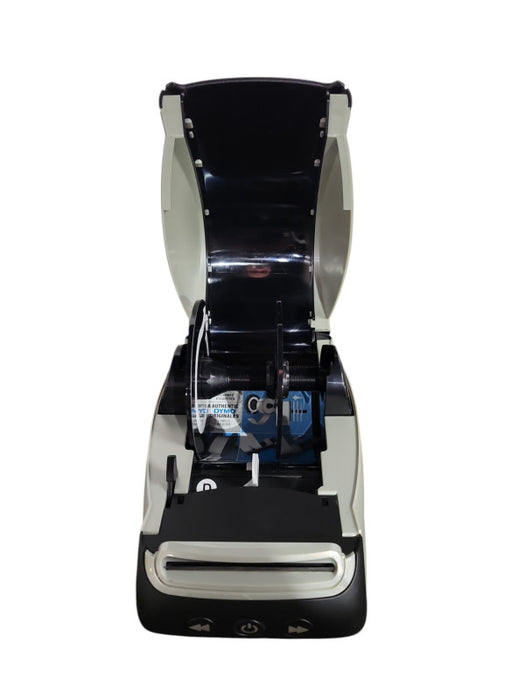 DYMO LabelWriter 550 Turbo Label Printer + Spool Assembly !