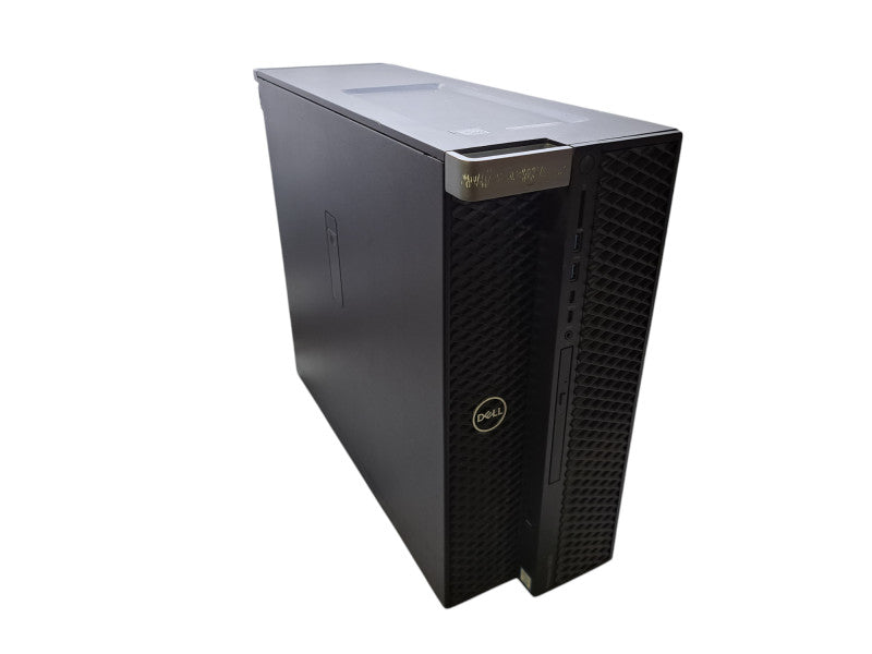 Dell Precision 5820, Xeon W-2123 3.60GHz, 16GB DDR4, NVS 310, 425W PSU