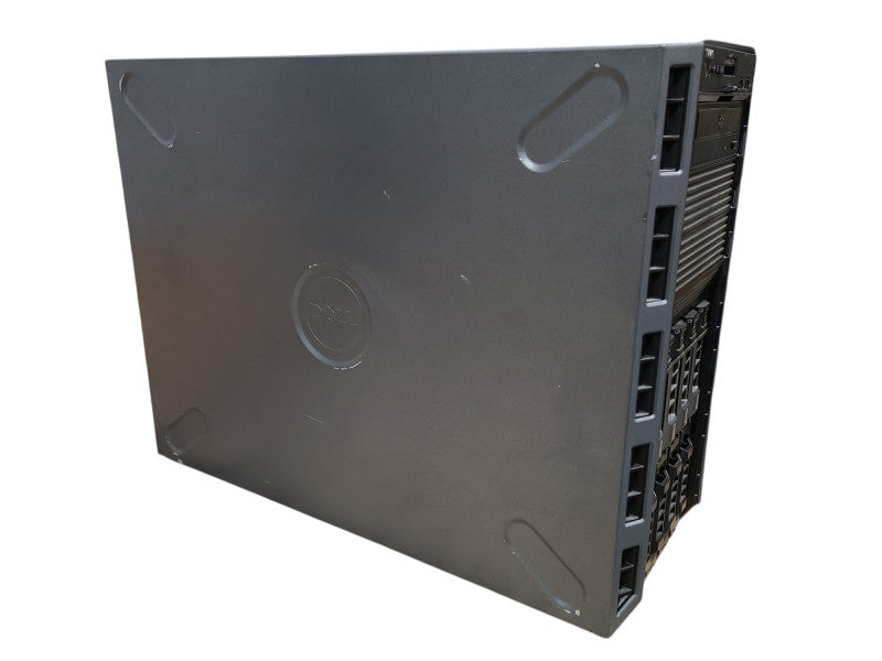 Dell PowerEdge T330 - Xeon E3-1240 v5 @ 3.50GHz, 16GB DDR4, H730, 2x 495W