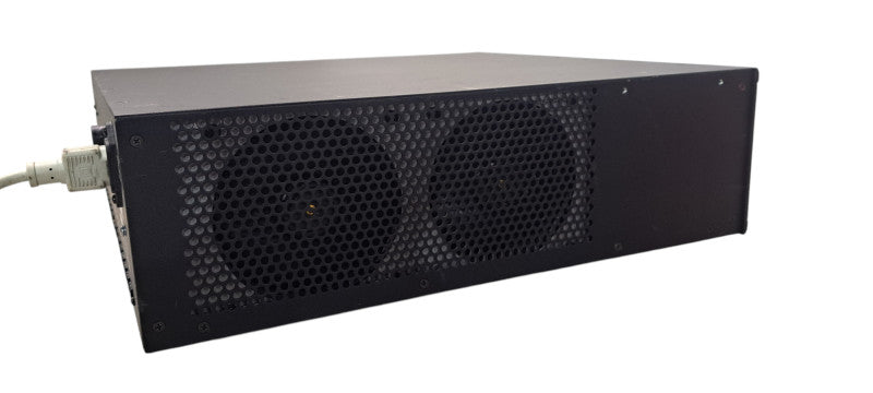 Crestron SWAMPE-8 Sonnex Multiroom 8 Zone Expansion Audio System Amp| READ