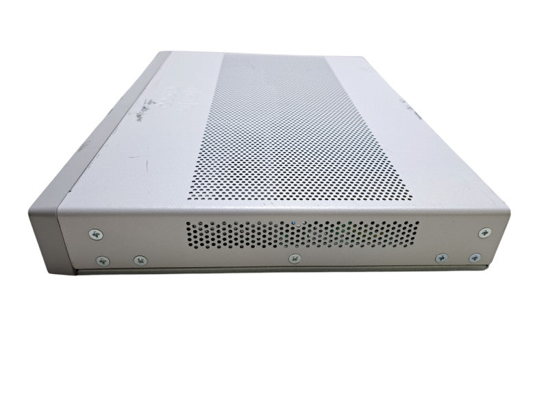 Cisco ISR 1100 Series C1111-4P V01 Services Integrated Router
