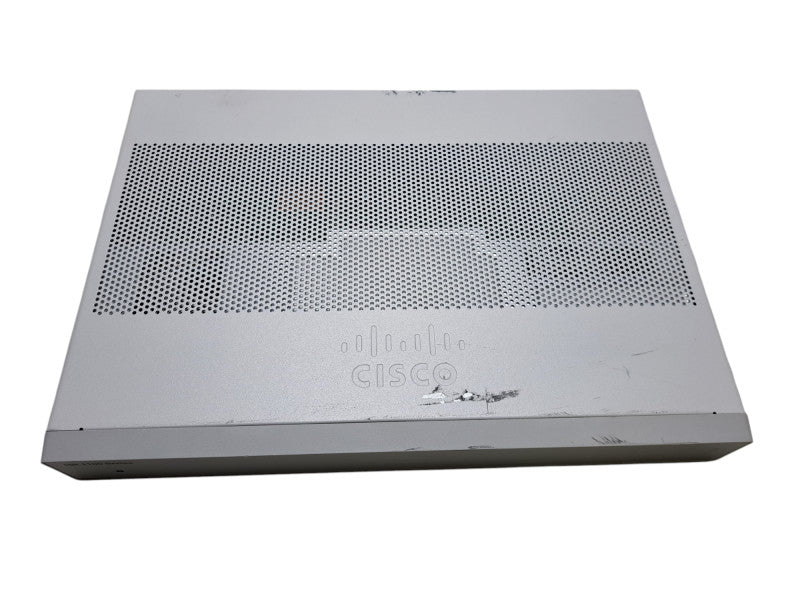 Cisco ISR 1100 Series C1111-4P V01 Services Integrated Router