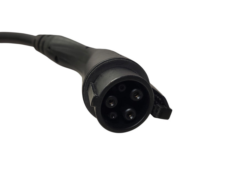 Rivian Wall Charger - PT00057325-C Home Charger READ $