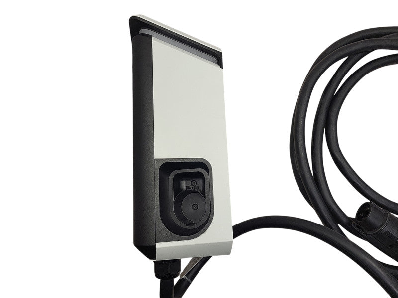 Rivian Wall Charger - PT00057325-C Home Charger READ $