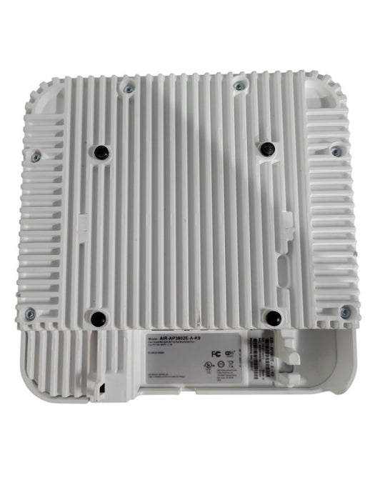 Cisco AIR-AP3802E-A-K9 Aironet 802.11ac Wireless AP !