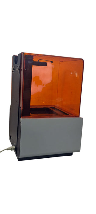 Formlabs Form 2 SLA Resin 3D Printer *READ*