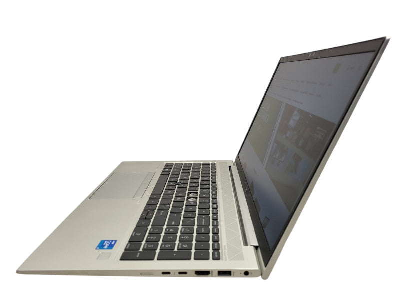 HP EliteBook 850 G8 Core i5-1145G7@2.6GHz 16GB RAM 256GB SSD READ $ Lap200