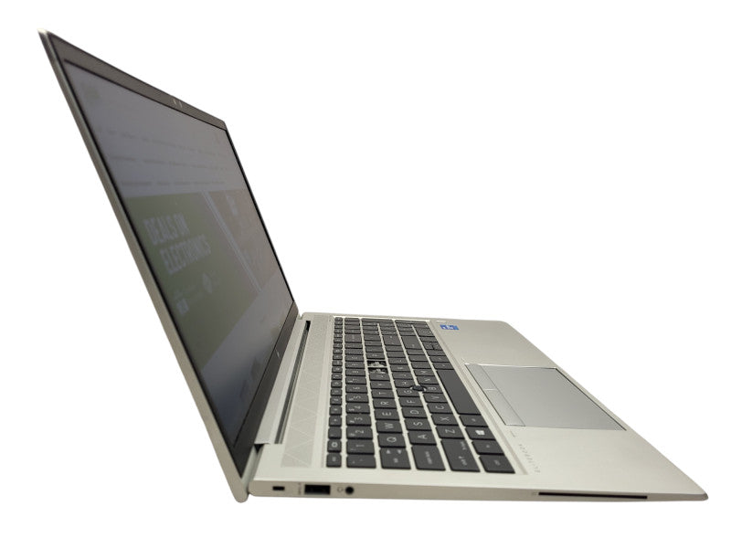 HP EliteBook 850 G8 Core i5-1145G7@2.6GHz 16GB RAM 256GB SSD READ $ Lap200