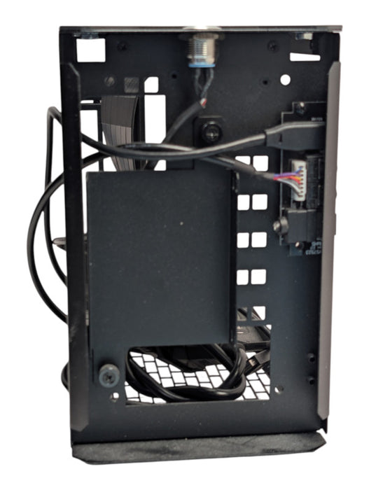 SLIGER Ultra-Compact mini ITX Desktop PC Case READ  -