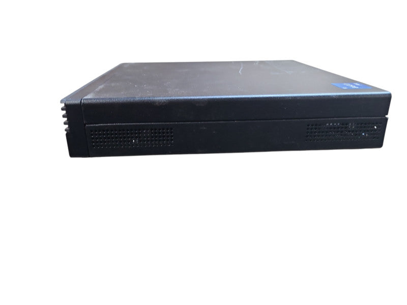 Lenovo ThinkCentre M70q Gen 3  i5-12400T 1.8GHz 16GB DDR4 256GB NVMe