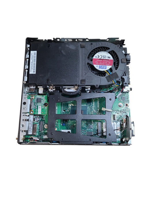 Lenovo ThinkCentre M70q Gen 3  i5-12400T 1.8GHz 16GB DDR4 256GB NVMe