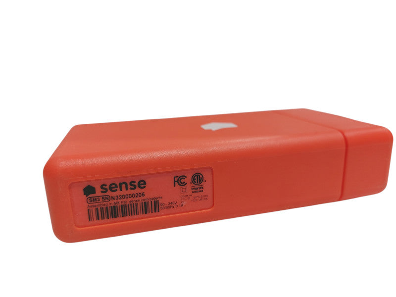 SENSE SM3 Sense Energy Monitor 90-240V 50/60Hz  =