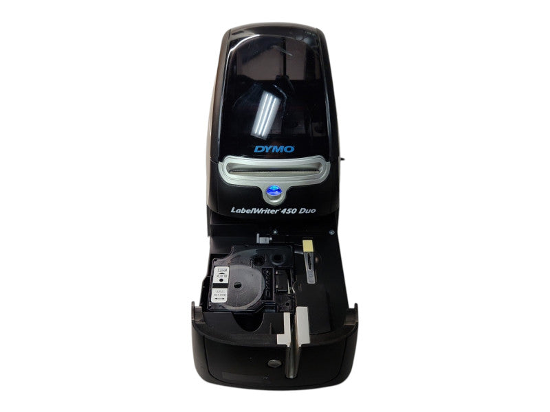 DYMO LabelWriter 450 Duo Thermal Label Printer, 1750112
