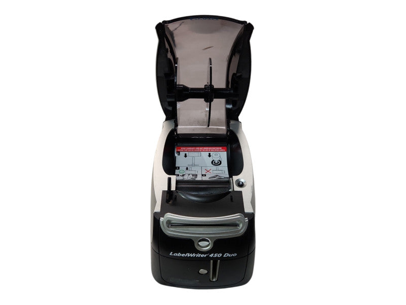 DYMO LabelWriter 450 Duo Thermal Label Printer, 1750112