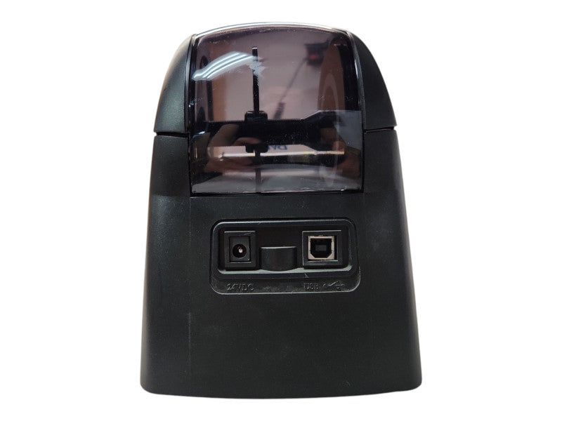 DYMO LabelWriter 450 Duo Thermal Label Printer, 1750112