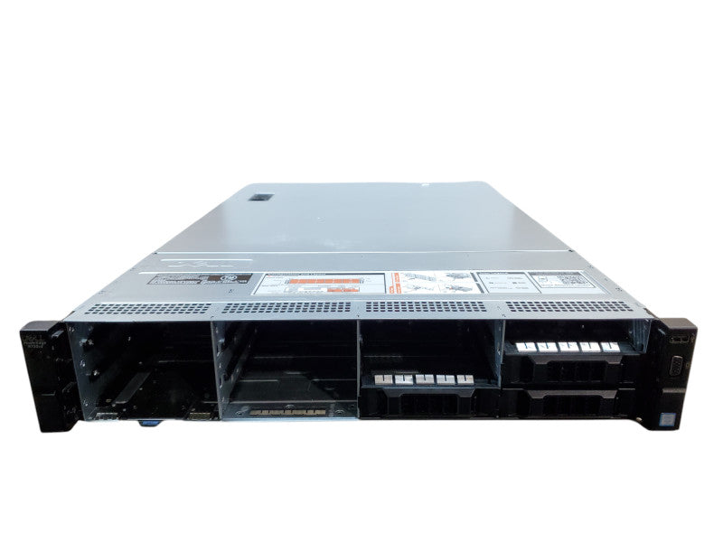 Dell PowerEdge R730xd 2x Xeon E5-2650 v3 32GB DDR4 H730p Mini - No HDD