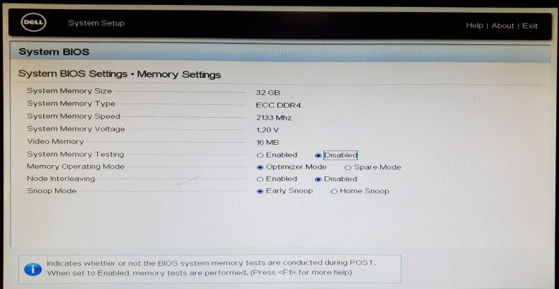 Dell PowerEdge R730xd 2x Xeon E5-2650 v3 32GB DDR4 H730p Mini - No HDD
