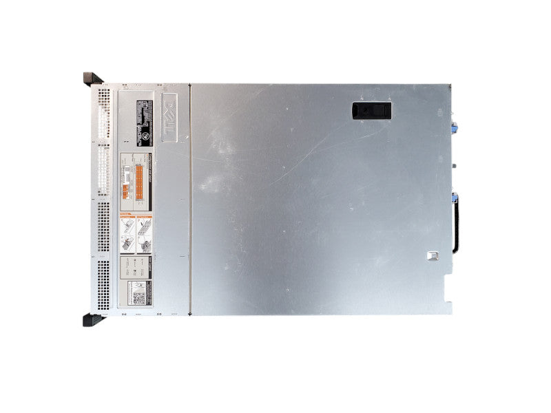 Dell PowerEdge R730xd 2x Xeon E5-2650 v3 32GB DDR4 H730p Mini - No HDD