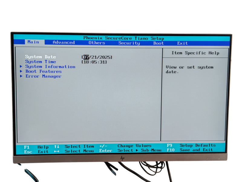LTO 6 Tape Archive Appliance CACHE-A READ  -