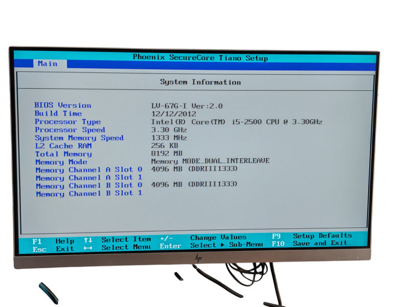 LTO 6 Tape Archive Appliance CACHE-A READ  -